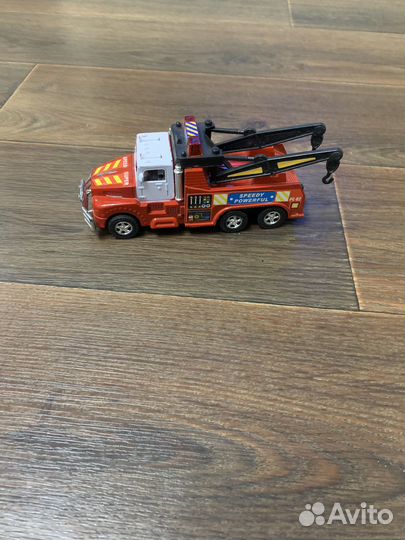 Детские игрушки машины