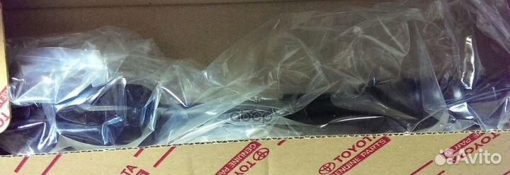 Кардан рулевой 4520360181 toyota