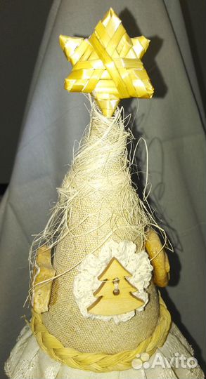 Ёлка новогодняя 