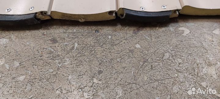 Рольворота бу