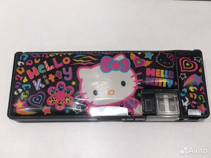Пенал Hello Kitty