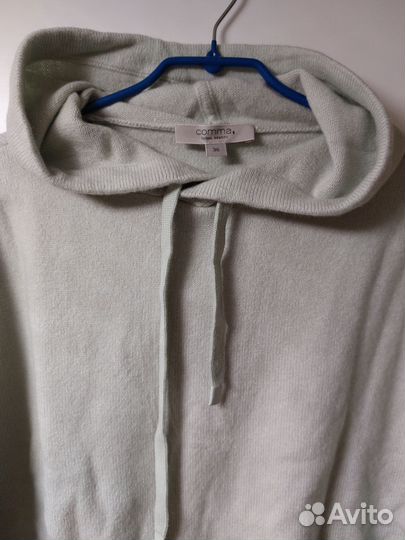 Трикотажный костюм женский