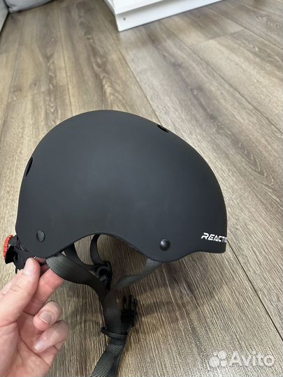 Шлем детский