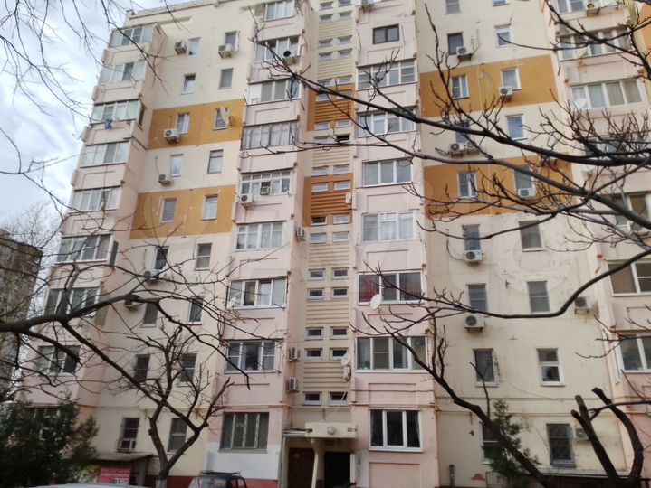 1-к. квартира, 47 м², 4/9 эт.