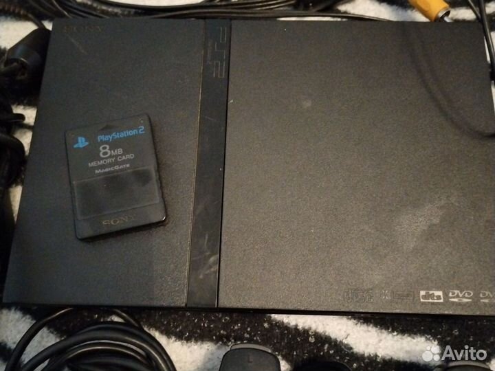 Sony PS2