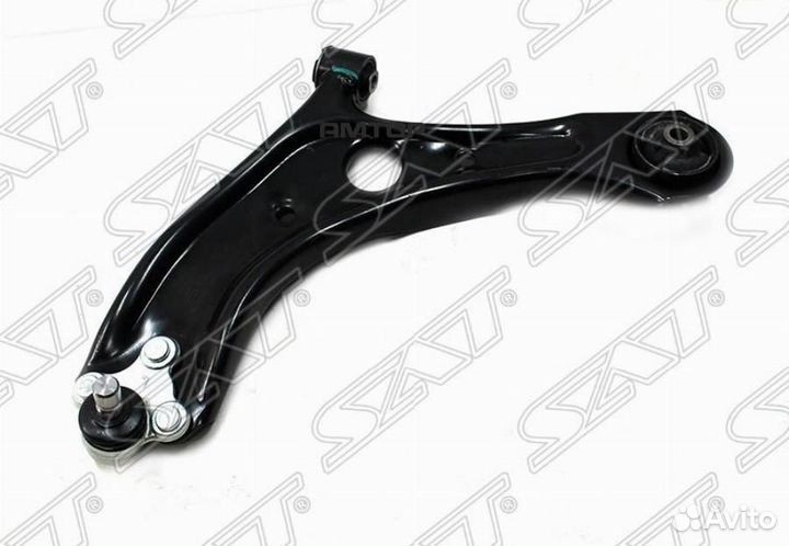 SAT ST-54500-F8000 Рычаг передний нижний hyundai t