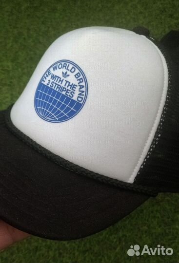 Кепка adidas