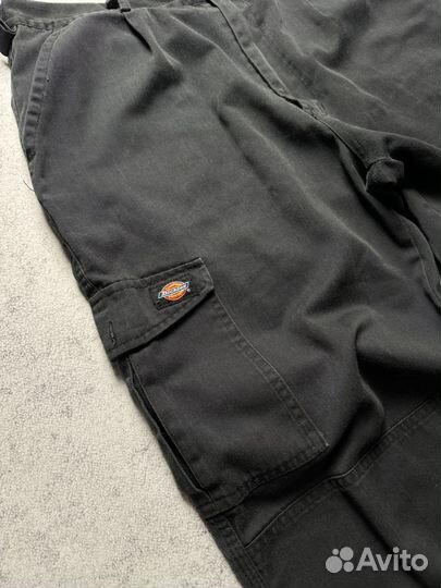 Штаны Dickies оригинальные