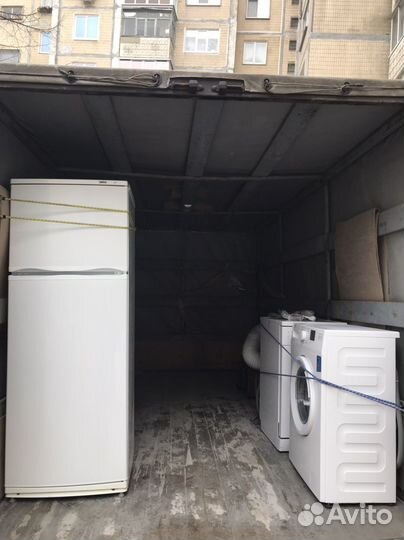 Грузчики Грузоперевозки Газель Грузовое такси свх