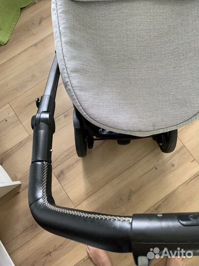 Коляска peg perego book 51