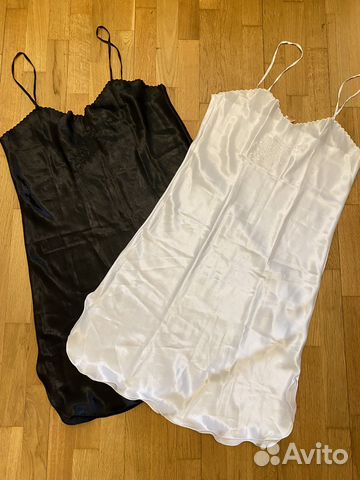 Пеньюар новый Италия