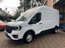 Ford Transit 2.2 MT, 2024, 55 км, с пробегом, цена 5 190 000 руб.