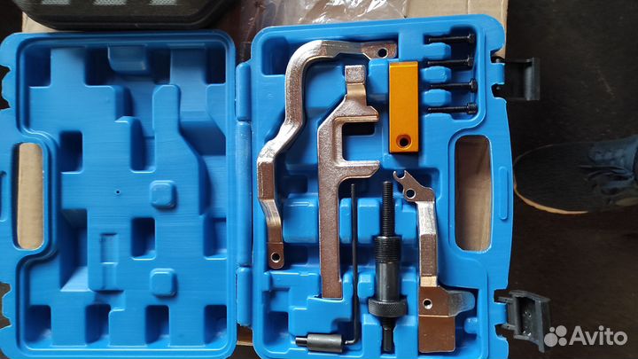 Прокат инструмента