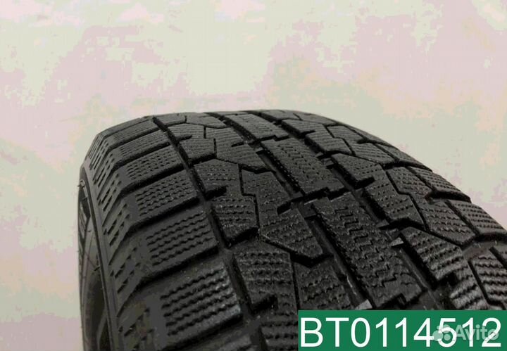 Toyo Observe Garit GIZ 215/60 R16 95Q