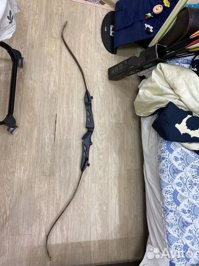 Лук для стрельбы