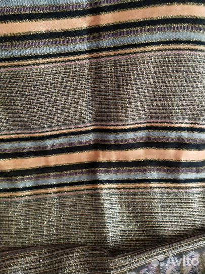 Ткань палантин