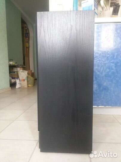 Колонки Радиотехника s 90f черные идеал