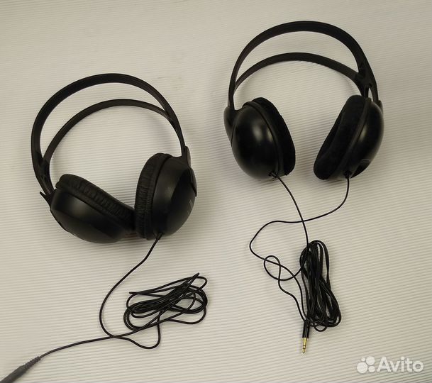 Наушники philips shp1900