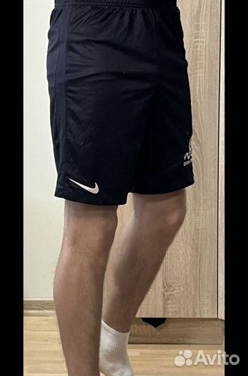 Шорты nike dri fit