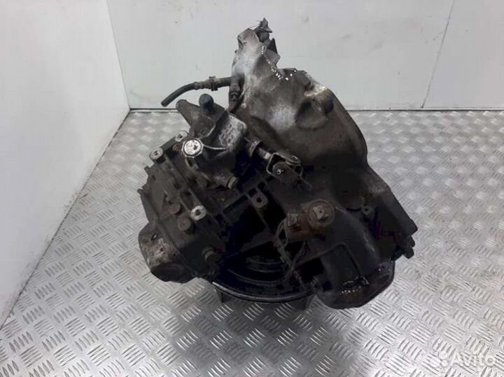 Кпп механическая (МКПП) 5-ступенчатая F17C3.94 Ope