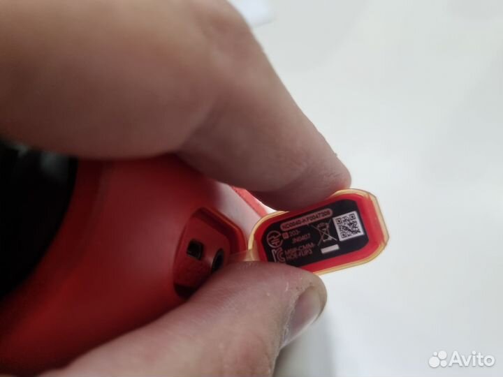 Колонка jbl Flip 3