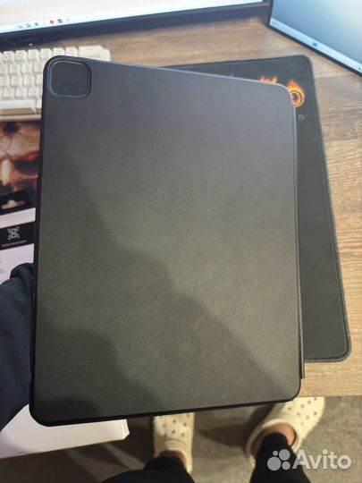 Pitaka Magez Folio 2 iPad Pro 12.9