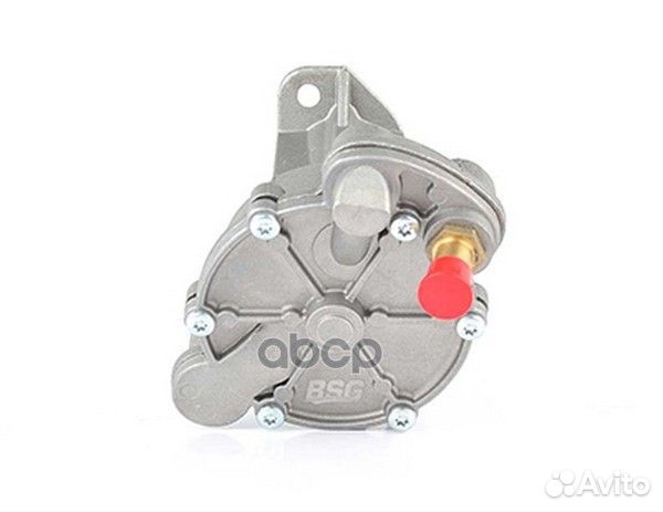 Вакуумный насос BSG90235001 BSG auto parts