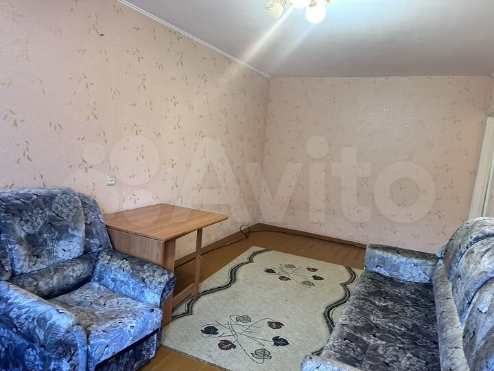 2-к. квартира, 43,1 м², 3/5 эт.