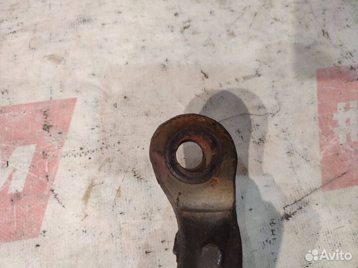 Рычаг передний правый Honda Accord 8 рест. 2012