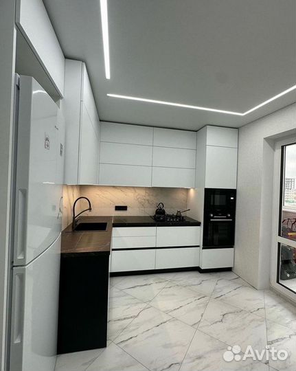 Модульная кухня