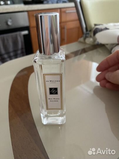 Духи jo malone Red Roses