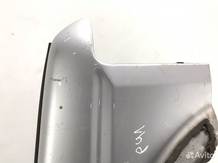 Крыло переднее правое Land Rover Discovery 2 2.5