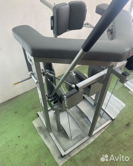 Имитатор ходьбы для реабилитации