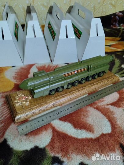 Ярс. Мобд. Колона. модель 1.72