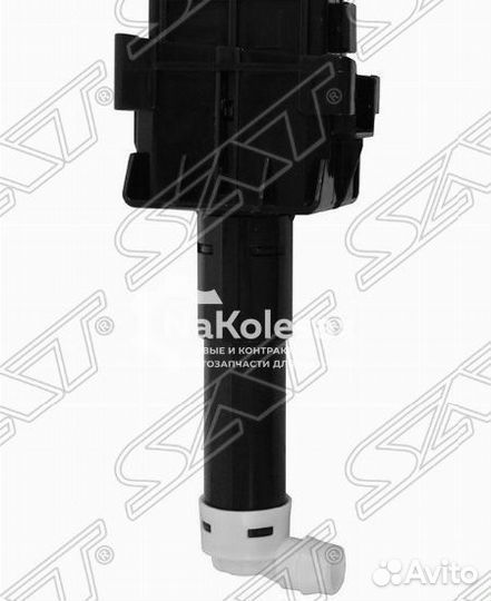 Омыватель фары toyota RAV4 10-12 RH