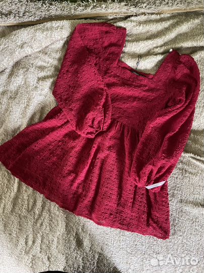 Платье missguided