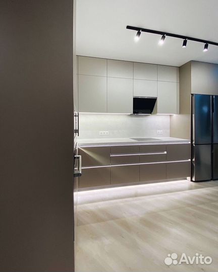 Красивая кухня на заказ