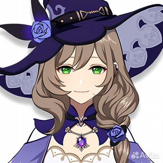 Косплей доставка