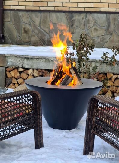 Барбекю комплекс, гриль стол