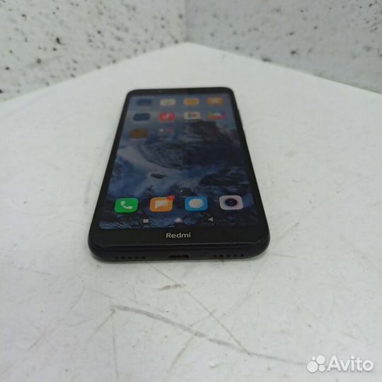 Xiaomi Redmi 7A, 2/32 ГБ