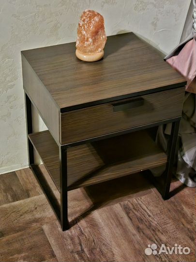 Тумбочка прикроватная IKEA