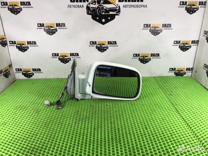 Зеркало заднего вида боковое правое R Honda HR-V