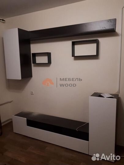 Стенка в гостиную