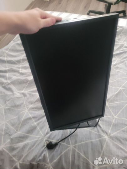 Benq zowie xl2546