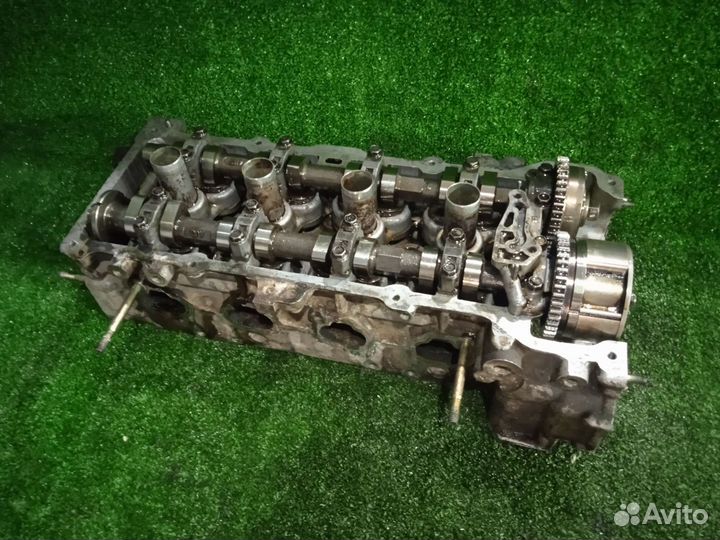 Гбц Ниссан Альмера Классик 1.6