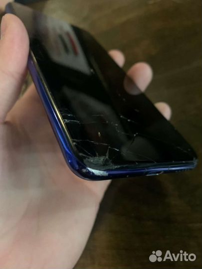 HONOR 20, 6/128 ГБ