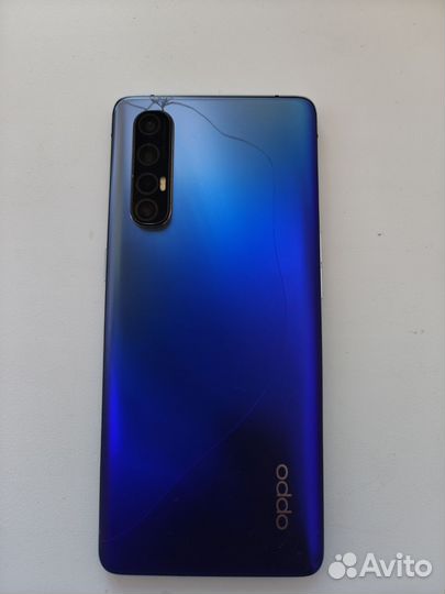 OPPO Reno 3 Pro, 12/256 ГБ