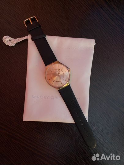 Часы женские