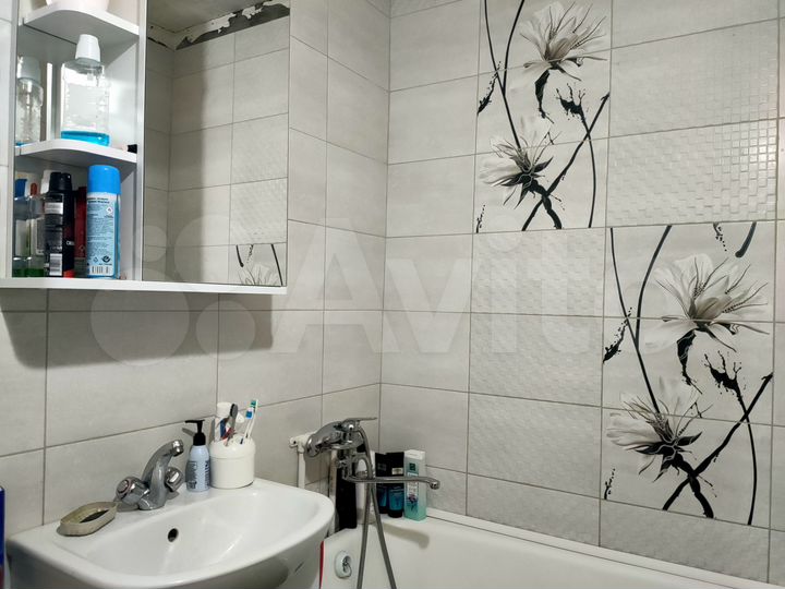 2-к. квартира, 46 м², 4/5 эт.