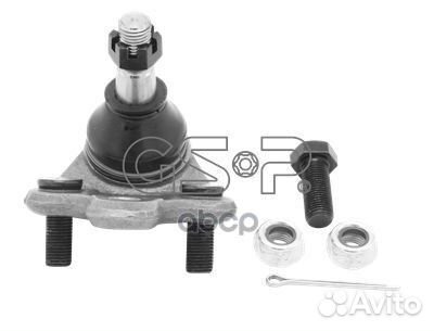 Опора шаровая toyota celica Coupe (T23) s080221